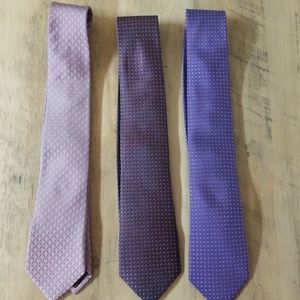 Marc Anthony neck ties